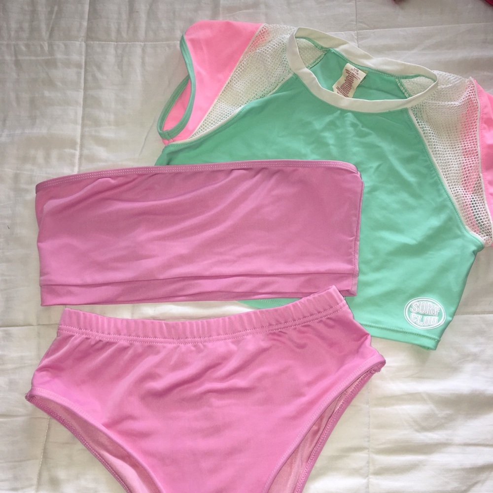 SEXY SWIM BUNDLE💓